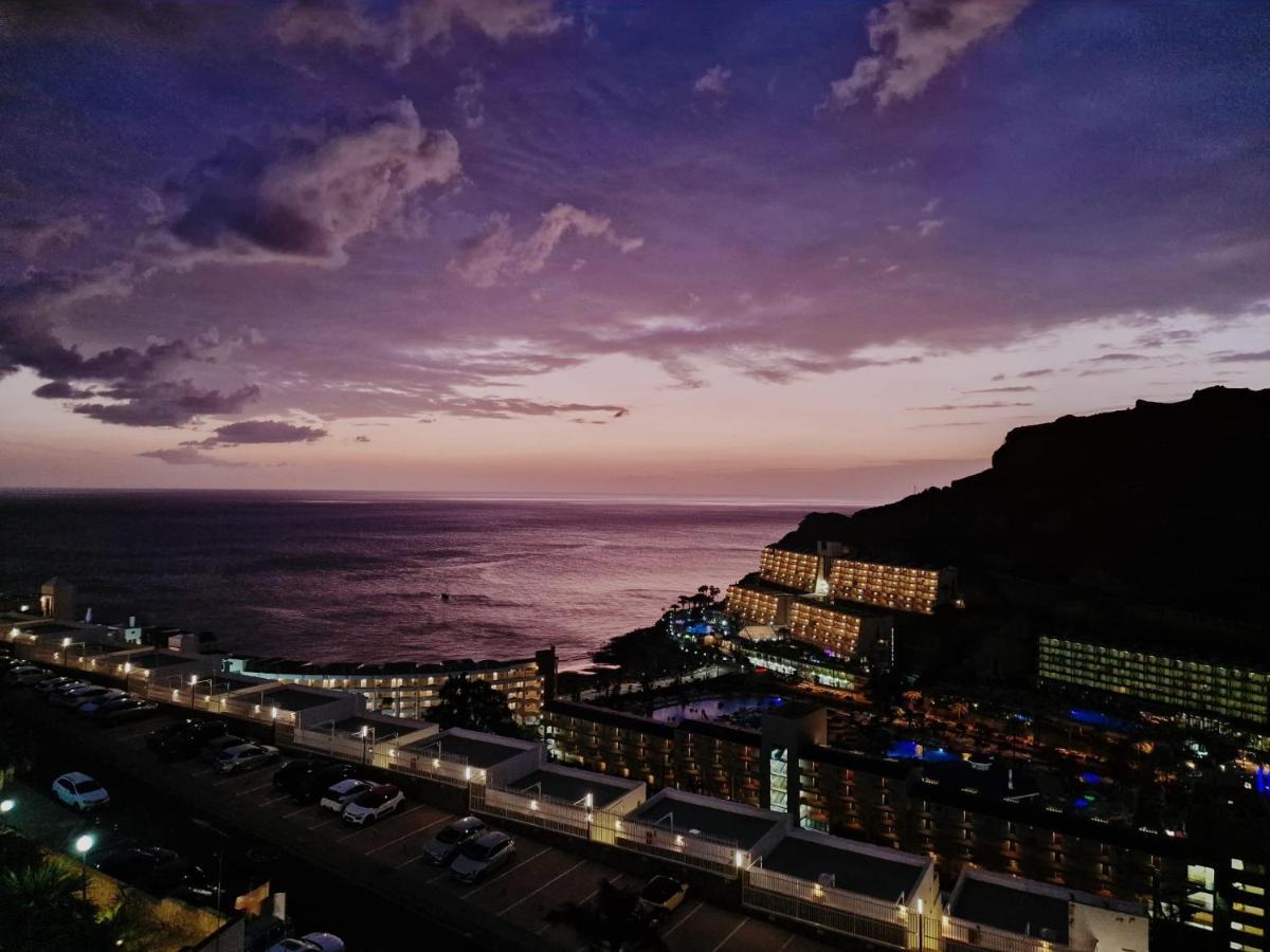 Vista Taurito Ely公寓 外观 照片