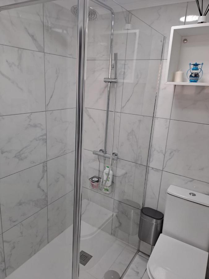 Vista Taurito Ely公寓 外观 照片